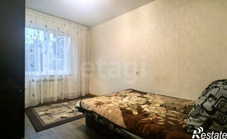 2-комн квартира Озерск, микрорайон Заозёрный, 6/1