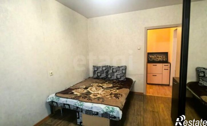 2-комн квартира Озерск, микрорайон Заозёрный, 6/1