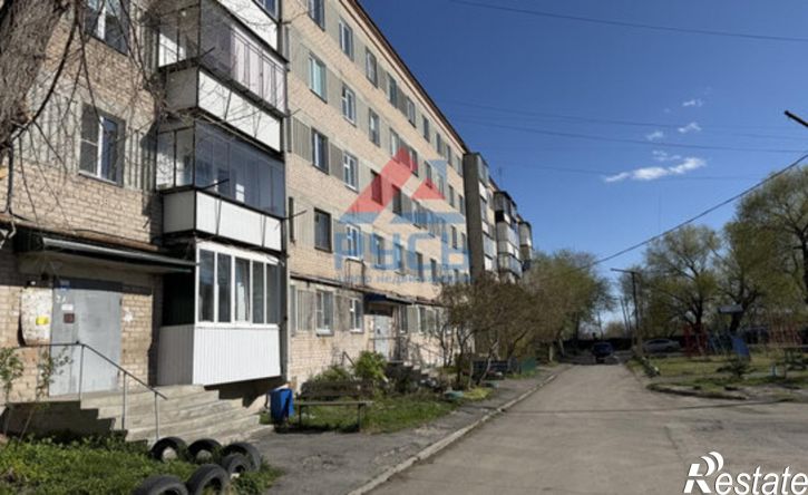 3-комн квартира Коркино, улица В. Терешковой, 52