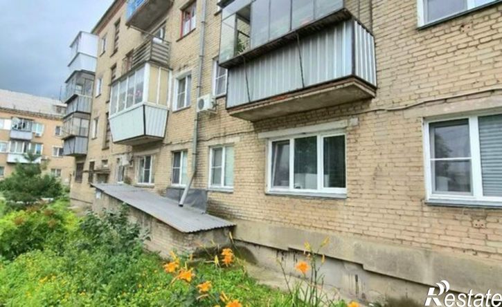 3-комн квартира Копейск, Архангельская улица, 12