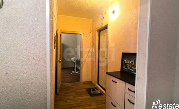 2-комн квартира Озерск, микрорайон Заозёрный, 6/1