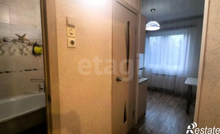 2-комн квартира Озерск, микрорайон Заозёрный, 6/1