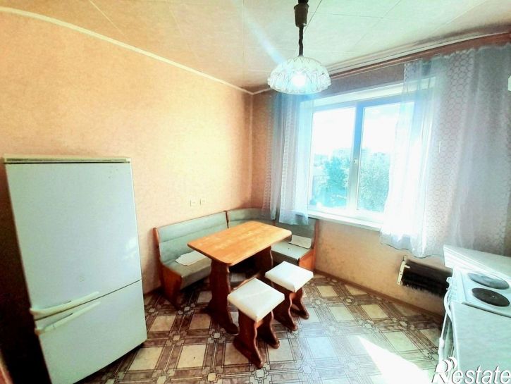 1-комн квартира Челябинск, улица Мира, 27