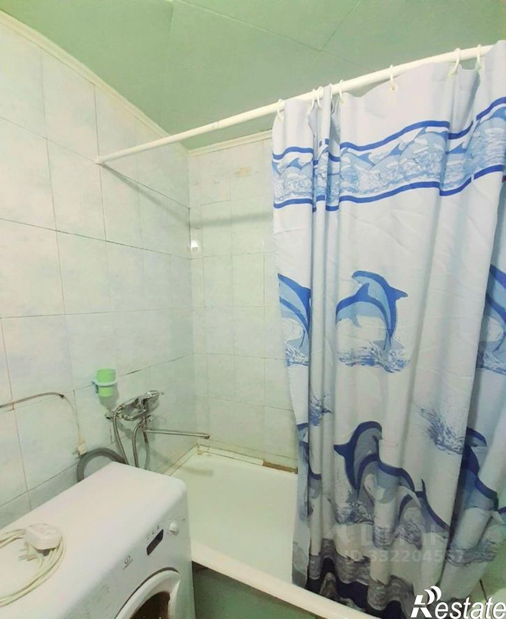 1-комн квартира Челябинск, улица Мира, 27