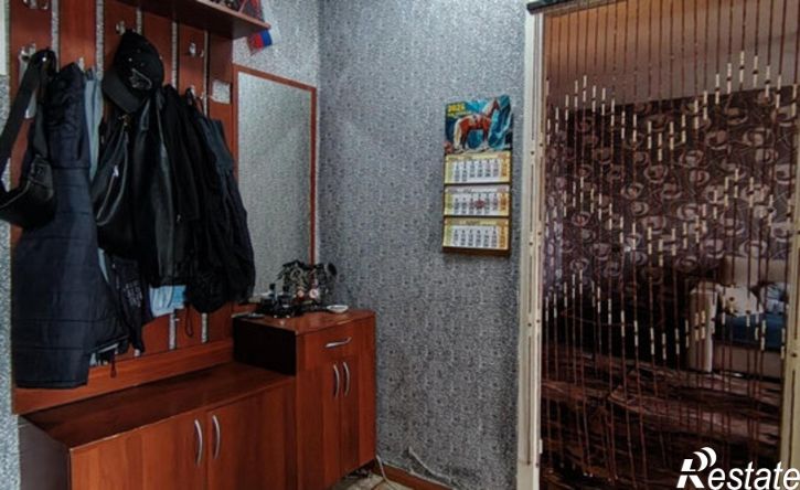 2-комн квартира Чебаркуль, улица Карпенко, 13А