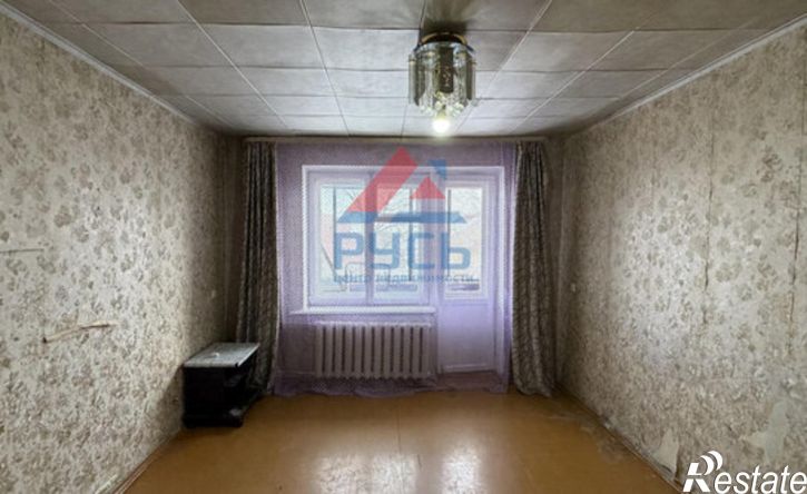 3-комн квартира Коркино, улица В. Терешковой, 52