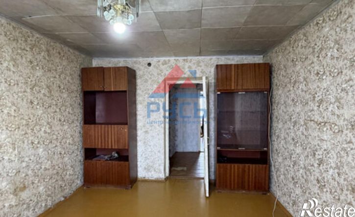3-комн квартира Коркино, улица В. Терешковой, 52