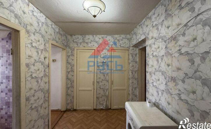 3-комн квартира Коркино, улица В. Терешковой, 52