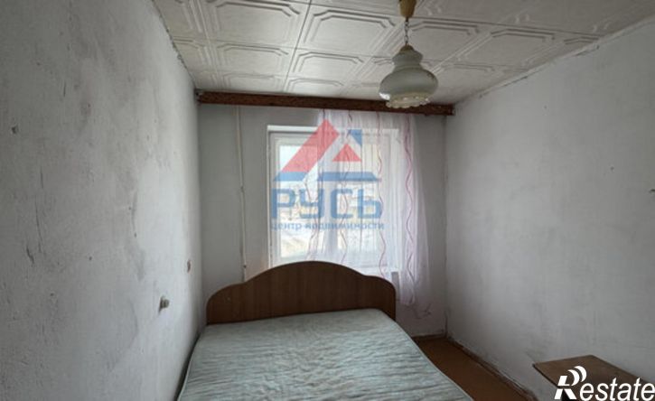 3-комн квартира Коркино, улица В. Терешковой, 52