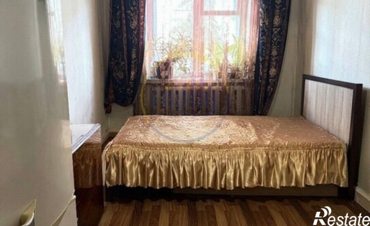 2-комн квартира Копейск, улица Гольца, 7