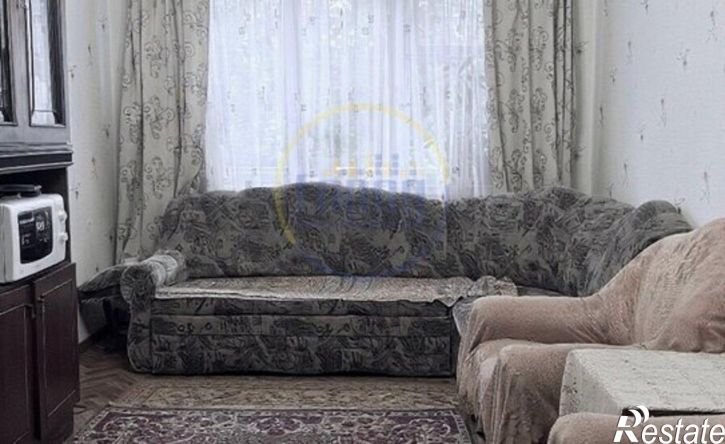 2-комн квартира Копейск, улица Гольца, 7