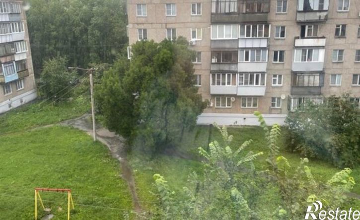 1-комн квартира Копейск, улица Петра Томилова, 4