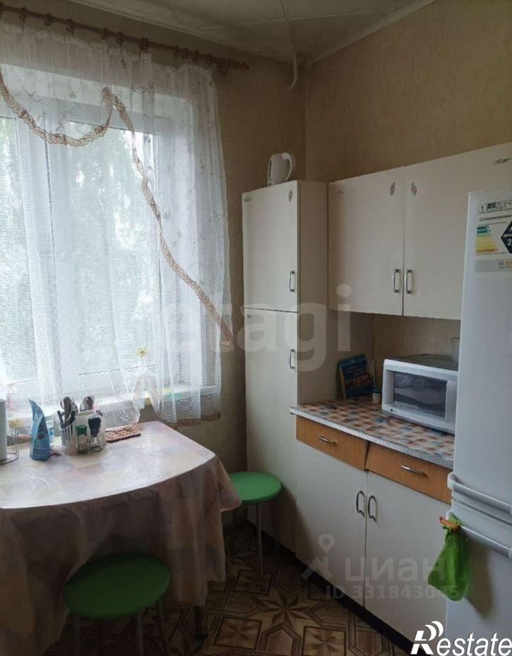 2-комн квартира
