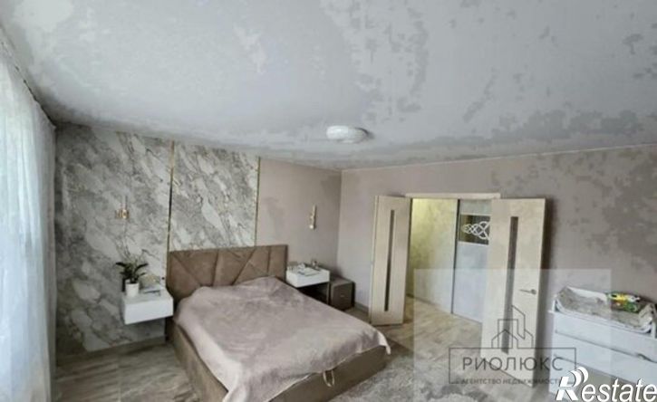 1-комн квартира Челябинск, улица Архитектора Александрова, 8