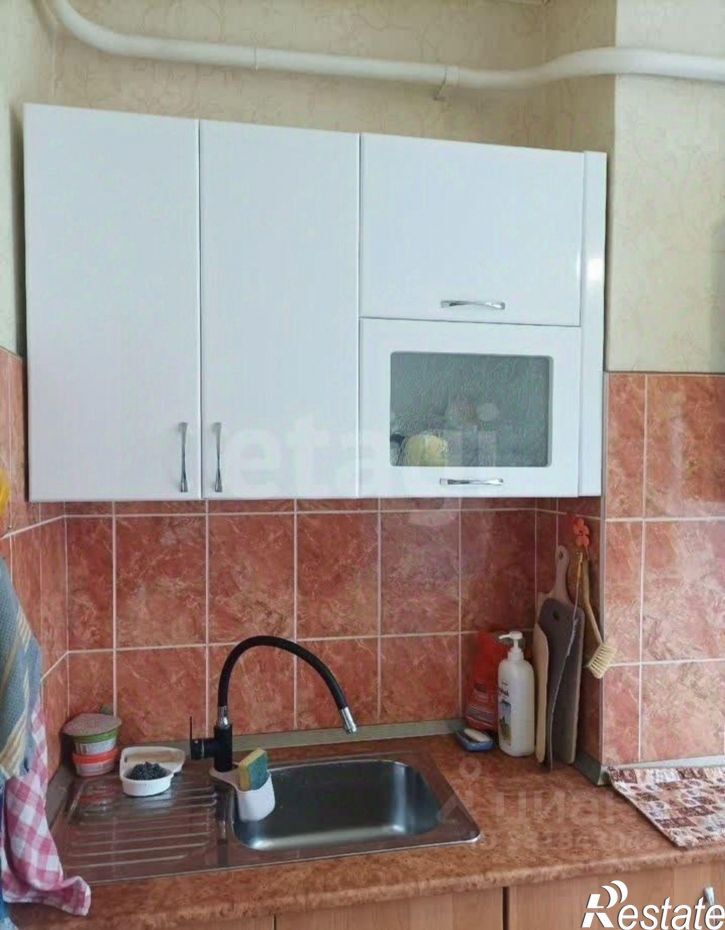 2-комн квартира