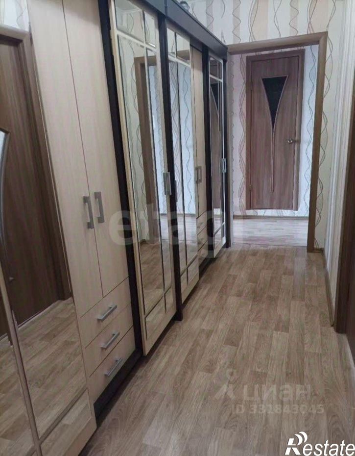 2-комн квартира