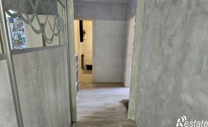 1-комн квартира Челябинск, улица Архитектора Александрова, 8