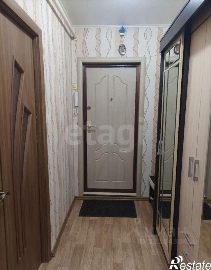 2-комн квартира