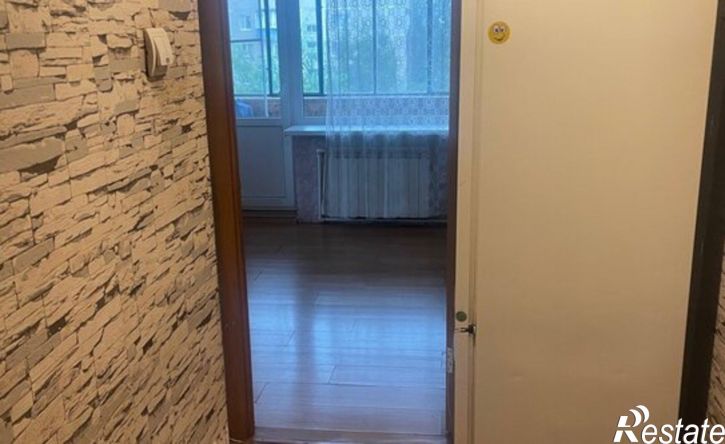 1-комн квартира Копейск, улица Петра Томилова, 4