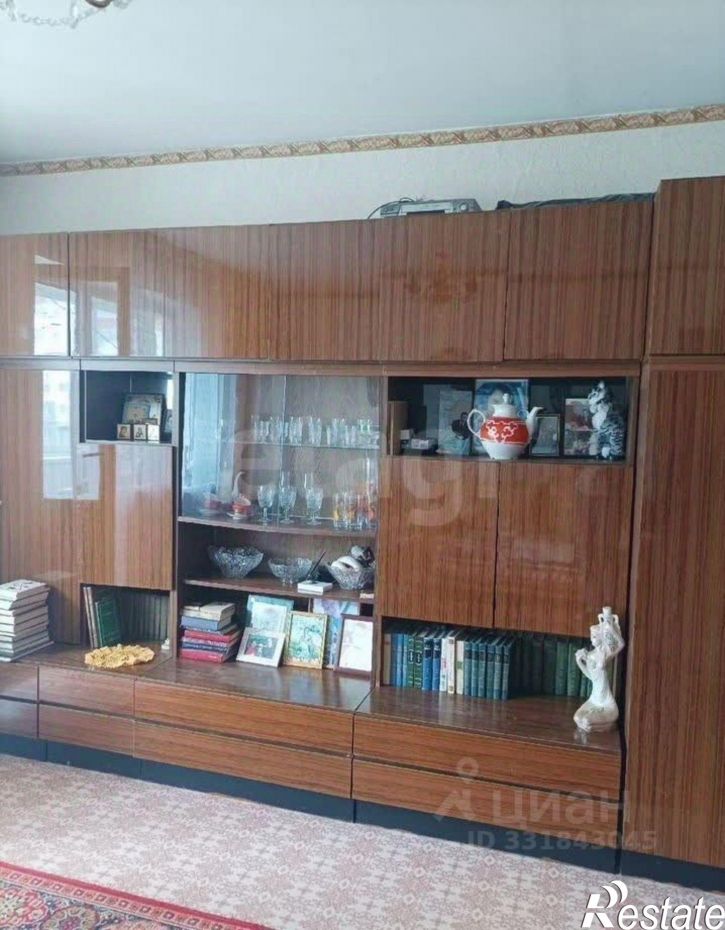 2-комн квартира