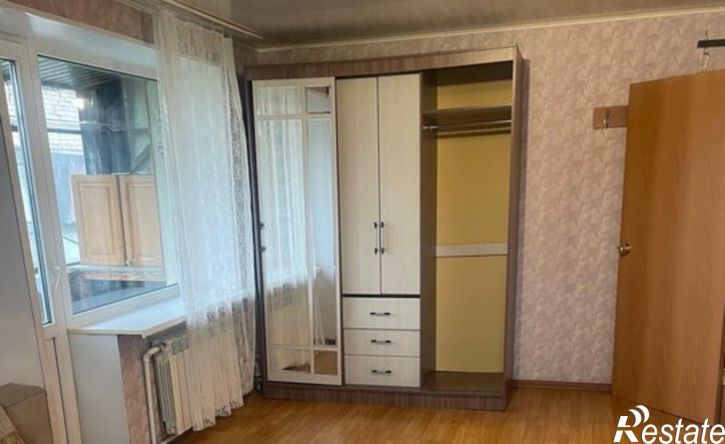 1-комн квартира Копейск, улица Петра Томилова, 4