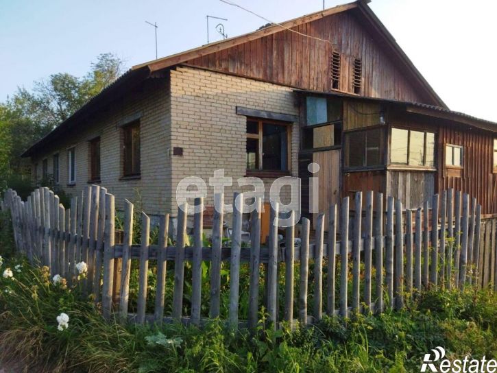 2-комн квартира