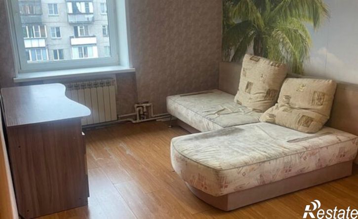 1-комн квартира Копейск, улица Петра Томилова, 4