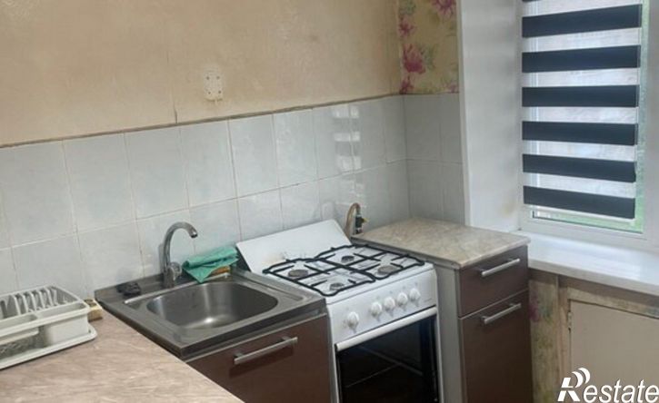 1-комн квартира Копейск, улица Петра Томилова, 4