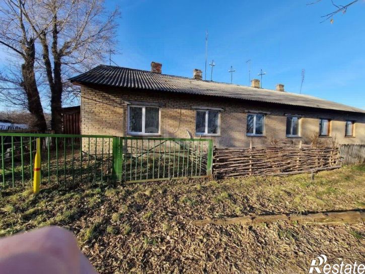 2-комн квартира