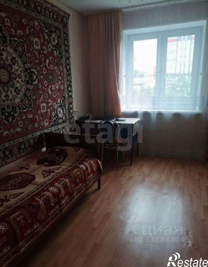 2-комн квартира