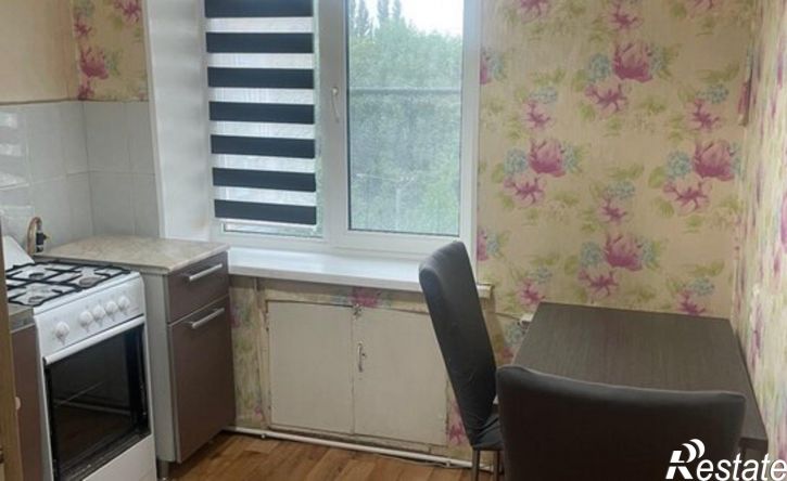 1-комн квартира Копейск, улица Петра Томилова, 4