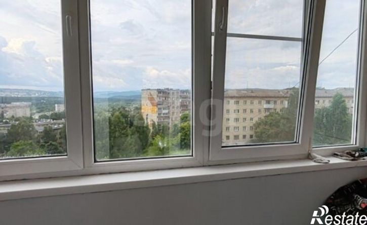 3-комн квартира Златоуст, улица Шишкина, 6