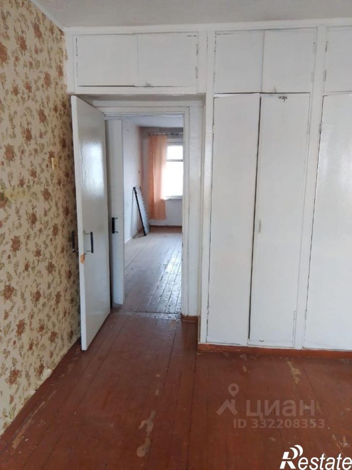 2-комн квартира Златоуст