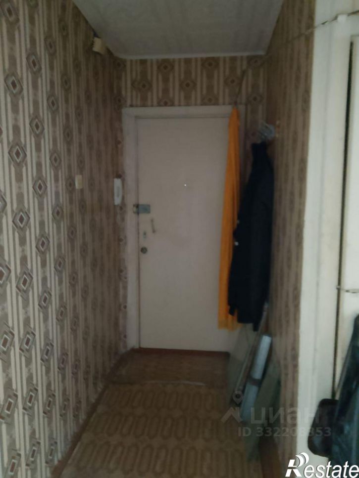 2-комн квартира Златоуст