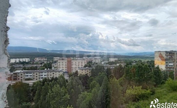 3-комн квартира Златоуст, улица Шишкина, 6