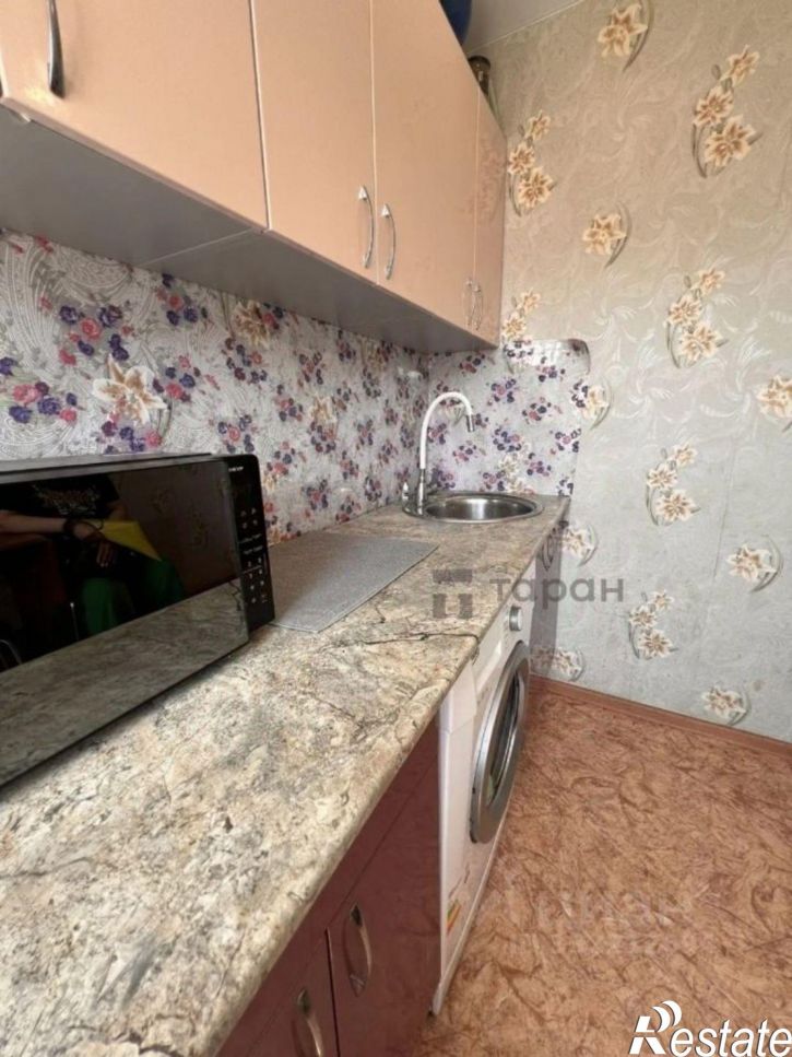 1-комн квартира Копейск городской округ, Копейск
