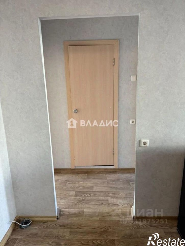 2-комн квартира Челябинск, улица Александра Шмакова, 21