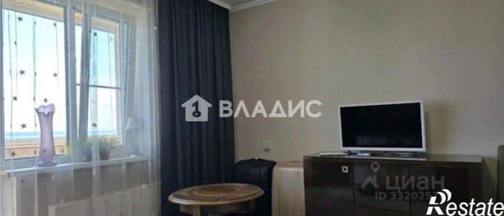 1-комн квартира Челябинск, 5-я Электровозная улица, 1В