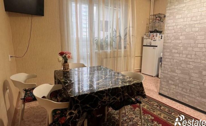 1-комн квартира Челябинск, Краснопольский проспект, 48А
