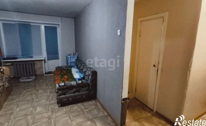 1-комн квартира Аша, улица Ленина, 42