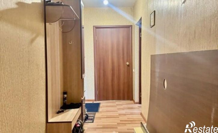 2-комн квартира Челябинск, улица Агалакова, 45