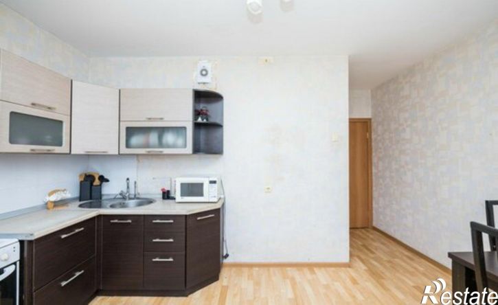 2-комн квартира Челябинск, улица Академика Макеева, 15