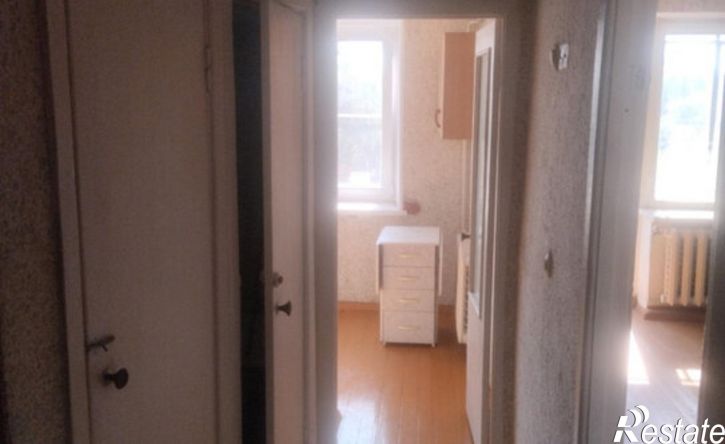 3-комн квартира Еманжелинск, улица Чкалова, 4