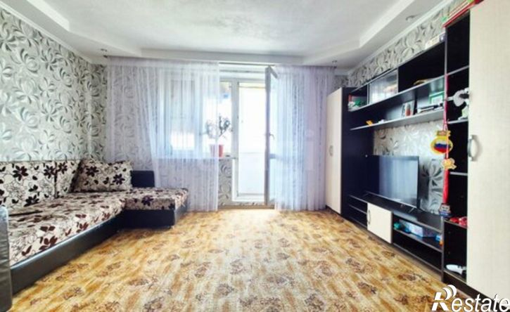 2-комн квартира Миасс, улица Вернадского, 14