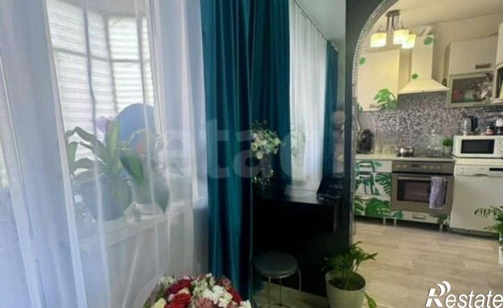 2-комн квартира Миасс, улица Победы, 24