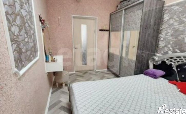 3-комн квартира Миасс, улица Калинина, 23