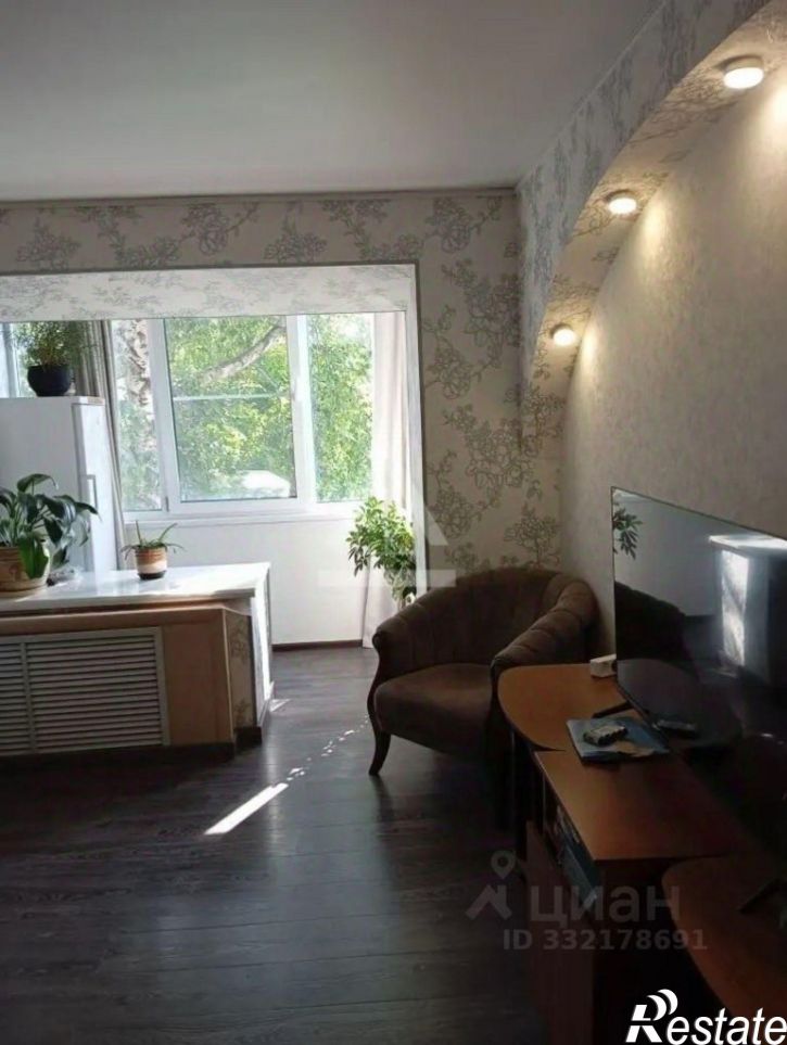 3-комн квартира Коркинский район, Коркино г.