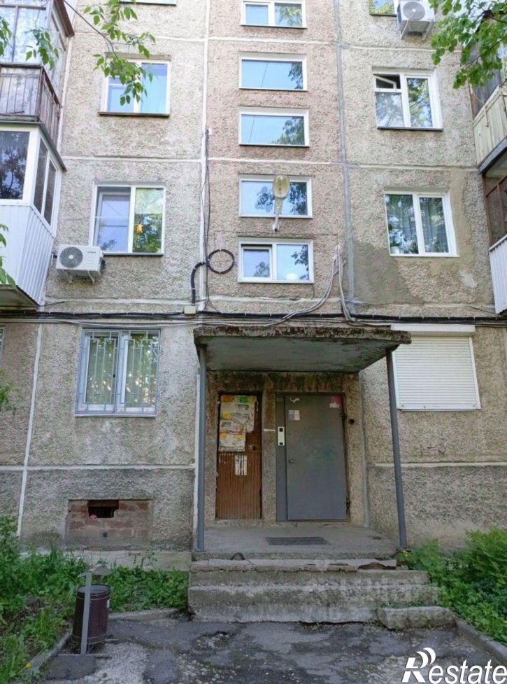 2-комн квартира Златоуст, ул. Зеленая, 16