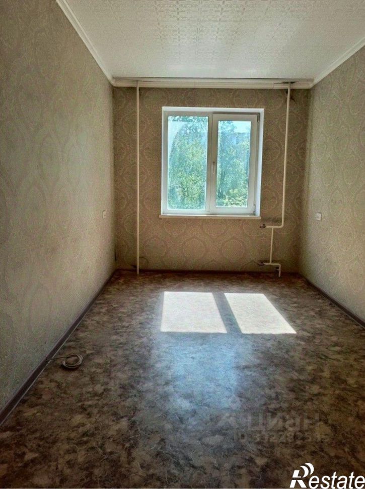 2-комн квартира Златоуст, ул. Зеленая, 16
