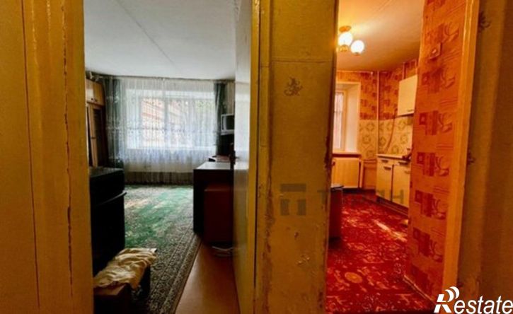 1-комн квартира Чебаркуль, Электростальская улица, 5А